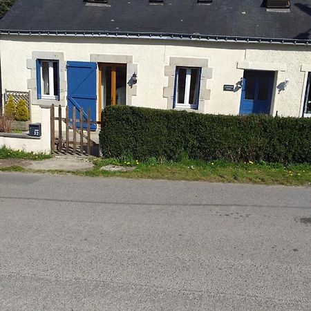 La Petite Maison Du Sabot Langonnet Exterior foto