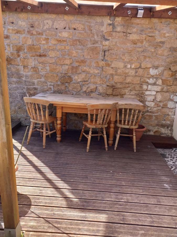 La Petite Maison Du Sabot Langonnet Exterior foto